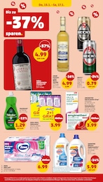 Wein Angebot & Preis im aktuellen Penny Prospekt Wein Angebot im aktuellen Penny Prospekt auf Seite 40