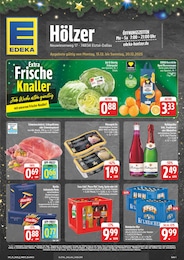 Aktueller EDEKA Prospekt EDEKA Prospekt mit 28 Seiten