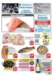 Fisch im E center Prospekt in Filderstadt Aktueller E center Prospekt mit Fisch, "Aktuelle Angebote", Seite 5