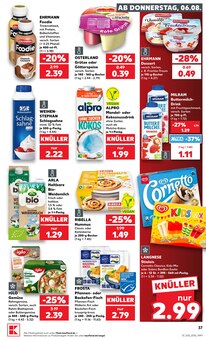 Backofen im aktuellen Kaufland Prospekt (Leipzig) Backofen im Kaufland Prospekt "Hier bin ich richtig" mit 75 Seiten (Leipzig)