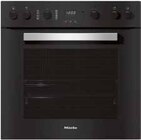 Einbauherdset TwinSet Comfort H 2459 E + KM 6003 LPT im Angebot bei expert in Ingolstadt Einbauherdset TwinSet Comfort H 2459 E + KM 6003 LPT Angebote von Miele bei expert Ingolstadt für 899,00 €