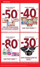 Offre Poêle dans le catalogue Intermarché du moment à la page 6