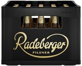 Pilsner Angebote von Radeberger bei Penny Hoyerswerda für 9,49 €