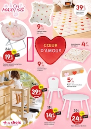 Offre Meuble dans le catalogue Maxi Bazar du moment à la page 12