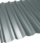 PVC Trapezwellplatte FLEXI W20 im Angebot bei Globus-Baumarkt in Niederkassel PVC Trapezwellplatte FLEXI W20 Angebote bei Globus-Baumarkt Niederkassel für 7,77 €