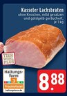 Aktuelles Kasseler Lachsbraten Angebot bei EDEKA in Mönchengladbach ab 8,88 €