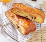 Suisse aux pépites de chocolat dans le catalogue Intermarché Super