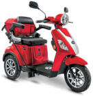 Elektromobil E-Trike 15 von Rolektro für 2.099,00 € bei Netto Marken-Discount im Angebot Elektromobil E-Trike 15 von Rolektro im aktuellen Netto Marken-Discount Prospekt