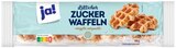 Aktuelles Lütticher Zuckerwaffeln Angebot bei REWE in Berlin ab 2,49 €