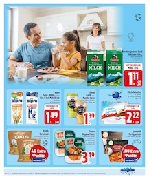 EDEKA Tee im Prospekt 