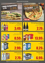 Pizza im RAN Prospekt in Ravensburg Aktueller RAN Prospekt mit Pizza, "RAN", Seite 2