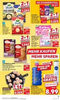 Wecker im aktuellen Kaufland Prospekt (Nürnberg) Wecker im Kaufland Prospekt "Hier bin ich richtig" mit 65 Seiten (Nürnberg)