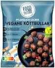 Vegane Köttbullar im Penny Prospekt Vegane Köttbullar von Food For Future im aktuellen Penny Prospekt für 2,79 €