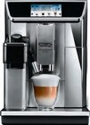 PrimaDonna Elite ECAM 656.75.MS Kaffeevollautomat Angebote von DeLonghi bei EURONICS Fulda für 799,00 €