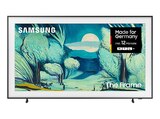 4K Fernseher im MediaMarkt Saturn Prospekt GQ55LS03F The Frame 4K TV (55 Zoll / 138 cm, UHD 4K, SMART TV) von SAMSUNG im aktuellen MediaMarkt Saturn Prospekt für 829,99 €