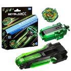 Beyblade lanceur Pack Deluxe - BEYBLADE - Carrefour à Bourges Beyblade lanceur Pack Deluxe - BEYBLADE en promo chez Carrefour Bourges à 26,99 €
