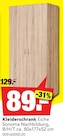 Kleiderschrank Angebote bei Spar-Express Langenhagen für 89,00 €