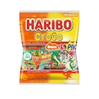 Bonbons "Multipack" - HARIBO en promo chez Carrefour Montpellier à 2,50 €
