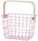 Korb LINUS im Angebot bei mömax in Wiesbaden Korb LINUS Angebote bei mömax Wiesbaden für 2,99 €