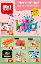 REWE Hamburg Prospekt der aktuellen Woche, gültig von 03.11.2025 bis 08.11.2025 Aktueller REWE Hamburg Prospekt "Dein Markt" mit 36 Seiten