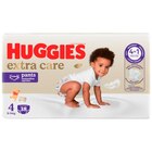 Culottes - HUGGIES en promo chez Carrefour Culottes - HUGGIES dans le catalogue Carrefour