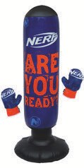 Set de boxe gonflable - Carrefour Market à Levallois-Perret Set de boxe gonflable en promo chez Carrefour Market Levallois-Perret à 19,90 €