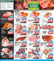 Geflügel im HIT Prospekt in Hennef Aktueller HIT Prospekt mit Geflügel, "ECHTE VIELFALT", Seite 5