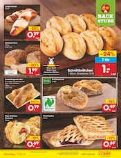 Wecker im Netto Marken-Discount Prospekt in Unna Aktueller Netto Marken-Discount Prospekt mit Wecker, "Aktuelle Angebote", Seite 17