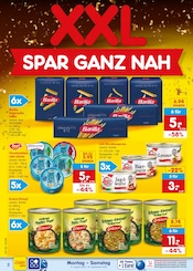 Nudeln im Netto Marken-Discount Prospekt in Worms Aktueller Netto Marken-Discount Prospekt mit Nudeln, "Aktuelle Angebote", Seite 4