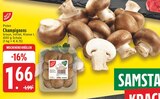 Champignons bei EDEKA im Prospekt "" für 1,66 €