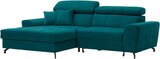 Ecksofa im Angebot bei XXXLutz in Neubrandenburg Ecksofa Angebote von CARRYHOME bei XXXLutz Neubrandenburg für 899,00 €