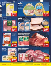 Aktueller Netto Marken-Discount Prospekt mit Hähnchenbrust, "Aktuelle Angebote", Seite 22