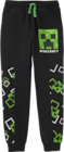 Jungen Jogginghose von Minecraft im aktuellen KiK Prospekt für 12,99 €