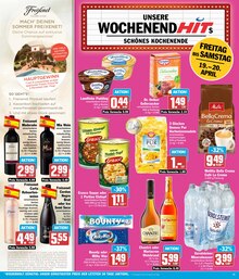 Weinbrand im HIT Prospekt "ECHTE VIELFALT" mit 16 Seiten (Offenbach (Main))