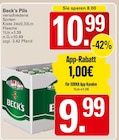 Pils bei WEZ im Bad Oeynhausen Prospekt für 9,99 €