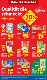 Käse im Lidl Prospekt in Kassel Aktueller Lidl Prospekt mit Käse, "LIDL LOHNT SICH", Seite 15
