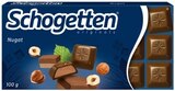 Nugat im Angebot bei REWE in Kirchheim Nugat Angebote von Schogetten bei REWE Kirchheim für 1,11 €