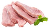 Oberschalen-Schnitzel im Angebot bei REWE in Erftstadt Oberschalen-Schnitzel Angebote bei REWE Erftstadt für 1,09 €