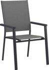 Aluminium-Stapelsessel Houston im Angebot bei Lidl in Dachau Aluminium-Stapelsessel Houston Angebote von LIVARNO bei Lidl Dachau für 24,99 €
