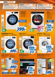 Ähnliche Gasherd Angebote im Prospekt "Top Angebote" von expert in Lutherstadt Wittenberg Ähnliche Angebote wie Gasherd im Prospekt "Top Angebote" auf Seite 6 von expert in Lutherstadt Wittenberg