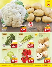 Aktueller Netto Marken-Discount Prospekt mit Kartoffeln, "Aktuelle Angebote", Seite 5