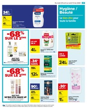 D'autres offres dans le catalogue "Maxi format mini prix" de Carrefour à la page 51