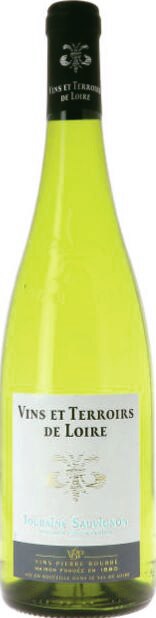 Touraine Sauvignon blanc - Géant Casino à Clichy Touraine Sauvignon blanc en promo chez Géant Casino Clichy à 4,13 €