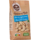 Fruits secs Nature Of Nuts - CARREFOUR ORIGINAL en promo chez Carrefour Market Roubaix à 3,15 €