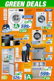 Küchengeräte im expert Prospekt in Heinsberg Aktueller expert Prospekt mit Küchengeräte, "Top Angebote", Seite 2