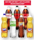 Aktuelles Coca-Cola Original Taste Angebot bei E center in Karlsruhe