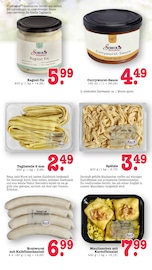 Aktueller E center Prospekt mit Bratwurst, "Aktuelle Angebote", Seite 31