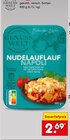 Nudelauflauf Napoli von GENUSSWELT im aktuellen Netto Marken-Discount Prospekt für 2,69 €