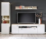 Wohnwand im XXXLutz Möbelhäuser Prospekt Wohnwand von Novel im aktuellen XXXLutz Möbelhäuser Prospekt für 999,00 €