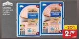 Leberkäse von Hofmaier im aktuellen Netto Marken-Discount Prospekt für 2,79 €